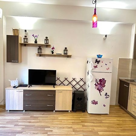 מוורובו Forest View Apartment מראה חיצוני תמונה